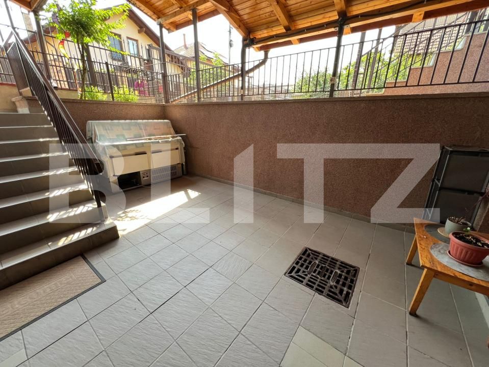 Apartament de închiriat 4 camere Someseni - 199437AI | BLITZ Cluj-Napoca | Poza10