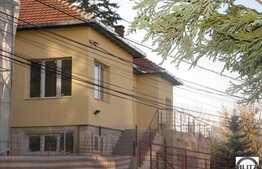 Casa in zona Gradinii Botanice, modificata si renovata! Locatie De Interes!