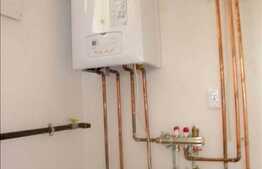 Casa in zona Gradinii Botanice, modificata si renovata! Locatie De Interes!