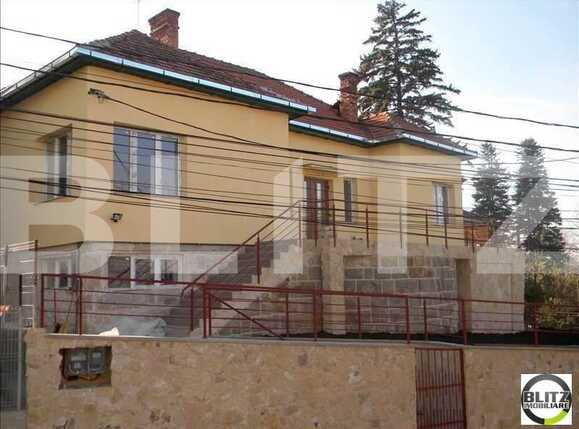Casa de vânzare 6 camere Zorilor - 19944CV | BLITZ Cluj-Napoca | Poza13