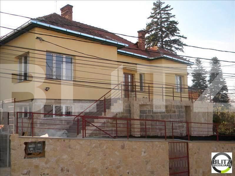 Casa de vânzare 6 camere Zorilor - 19944CV | BLITZ Cluj-Napoca | Poza13