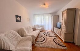 Apartament cu 2 camere | zonă verde & liniștită | Gheorgheni | Parcare