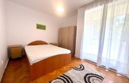 Apartament cu 2 camere | zonă verde & liniștită | Gheorgheni | Parcare