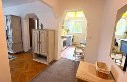 Apartament cu 2 camere | zonă verde & liniștită | Gheorgheni | Parcare