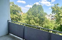 Apartament cu 2 camere | zonă verde & liniștită | Gheorgheni | Parcare