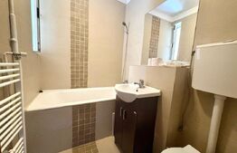 Apartament cu 2 camere | zonă verde & liniștită | Gheorgheni | Parcare