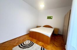 Apartament cu 2 camere | zonă verde & liniștită | Gheorgheni | Parcare