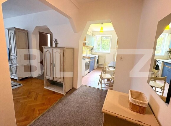 Apartament de închiriat 2 camere Gheorgheni - 199440AI | BLITZ Cluj-Napoca | Poza4