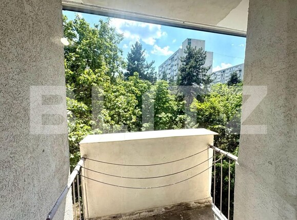 Apartament de închiriat 2 camere Gheorgheni - 199440AI | BLITZ Cluj-Napoca | Poza8
