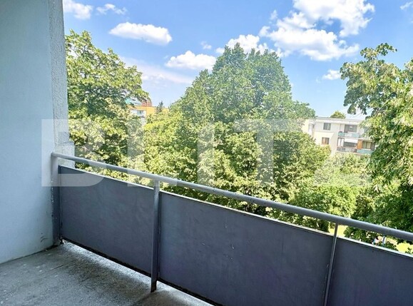 Apartament de închiriat 2 camere Gheorgheni - 199440AI | BLITZ Cluj-Napoca | Poza7
