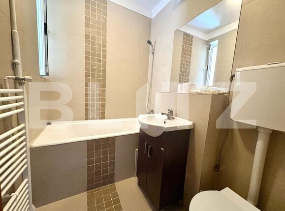 Apartament de închiriat 2 camere Gheorgheni - 199440AI | BLITZ Cluj-Napoca | Poza6