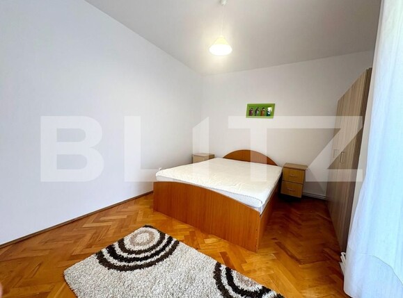 Apartament de închiriat 2 camere Gheorgheni - 199440AI | BLITZ Cluj-Napoca | Poza3