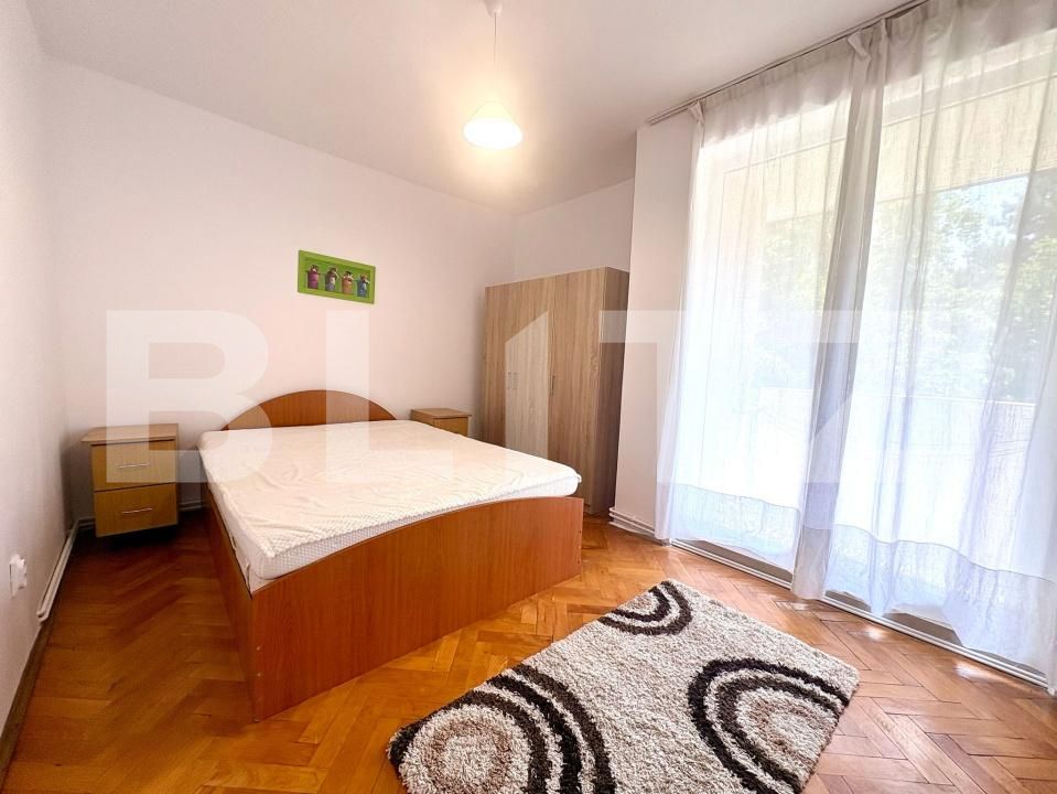 Apartament de închiriat 2 camere Gheorgheni - 199440AI | BLITZ Cluj-Napoca | Poza2