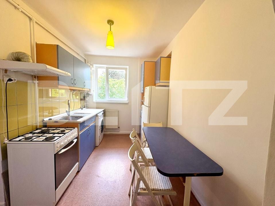 Apartament de închiriat 2 camere Gheorgheni - 199440AI | BLITZ Cluj-Napoca | Poza5