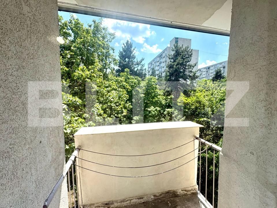 Apartament de închiriat 2 camere Gheorgheni - 199440AI | BLITZ Cluj-Napoca | Poza8