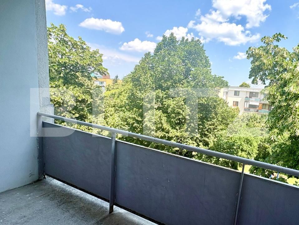 Apartament de închiriat 2 camere Gheorgheni - 199440AI | BLITZ Cluj-Napoca | Poza7