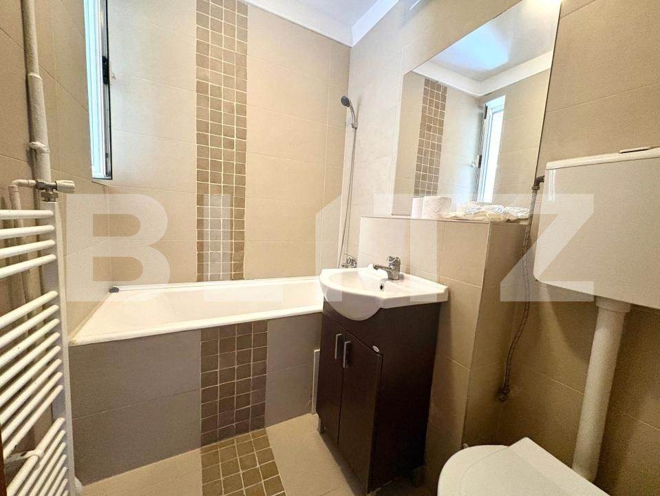 Apartament de închiriat 2 camere Gheorgheni - 199440AI | BLITZ Cluj-Napoca | Poza6