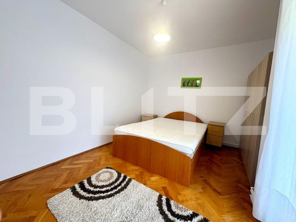 Apartament de închiriat 2 camere Gheorgheni - 199440AI | BLITZ Cluj-Napoca | Poza3