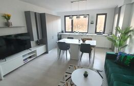  Apartament 2 camere + parcare | Etaj intermediar | Florești, zona Vivo