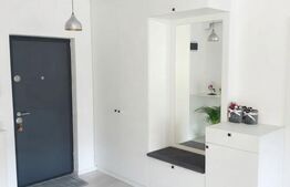  Apartament 2 camere + parcare | Etaj intermediar | Florești, zona Vivo