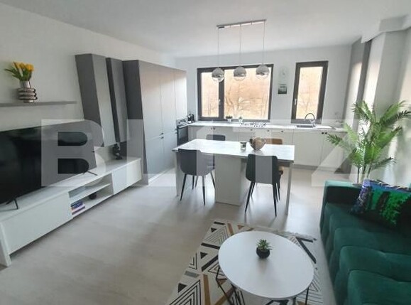 Apartament de vânzare 2 camere Manastur - 199443AV | BLITZ Cluj-Napoca | Poza2