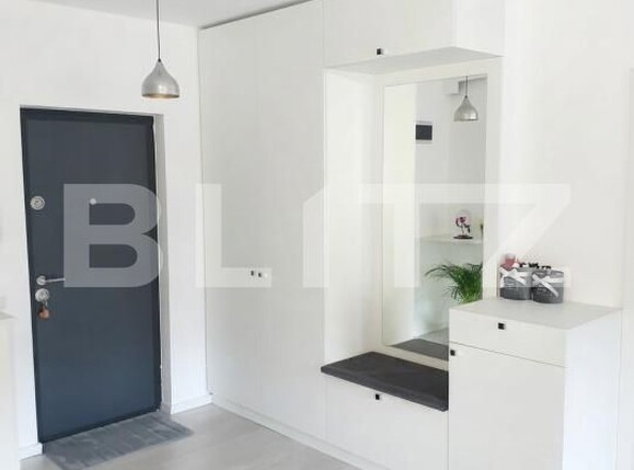 Apartament de vânzare 2 camere Manastur - 199443AV | BLITZ Cluj-Napoca | Poza4