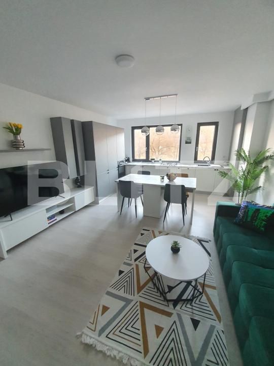 Apartament de vânzare 2 camere Manastur - 199443AV | BLITZ Cluj-Napoca | Poza2