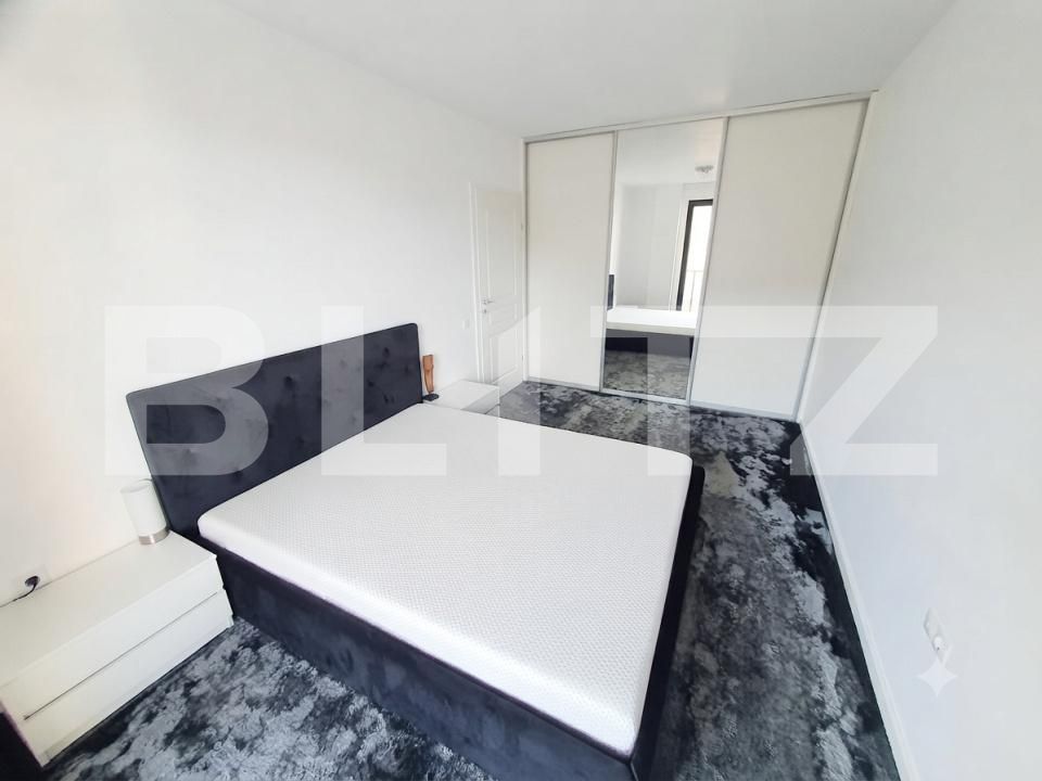 Apartament de vânzare 2 camere Manastur - 199443AV | BLITZ Cluj-Napoca | Poza2