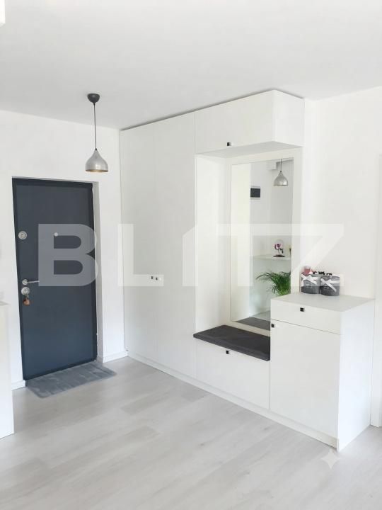Apartament de vânzare 2 camere Manastur - 199443AV | BLITZ Cluj-Napoca | Poza4