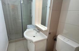 Apartament cu 1 camera, 36mp, balcon, parcare, zona The Office/Marasti