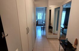 Apartament cu 1 camera, 36mp, balcon, parcare, zona The Office/Marasti