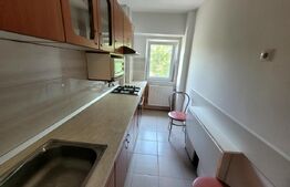 Apartament cu 1 camera, 36mp, balcon, parcare, zona The Office/Marasti