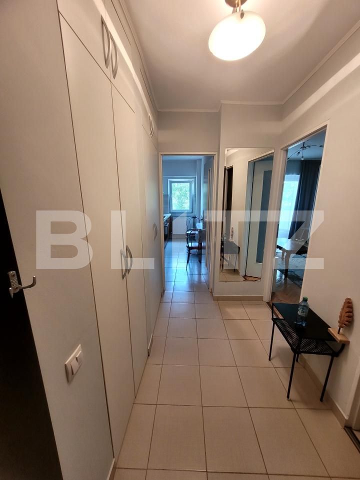 Garsonieră de vânzare Marasti - 199444AV | BLITZ Cluj-Napoca | Poza4