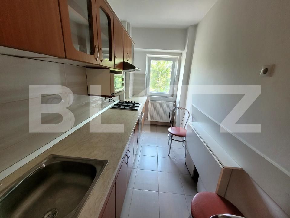 Garsonieră de vânzare Marasti - 199444AV | BLITZ Cluj-Napoca | Poza3