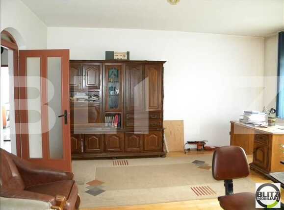 Casa de închiriat 1 camera Zorilor - 19945CI | BLITZ Cluj-Napoca | Poza8