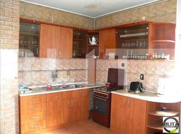 Casa de închiriat 1 camera Zorilor - 19945CI | BLITZ Cluj-Napoca | Poza3