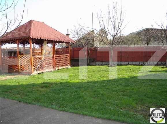 Casa de închiriat 1 camera Zorilor - 19945CI | BLITZ Cluj-Napoca | Poza15