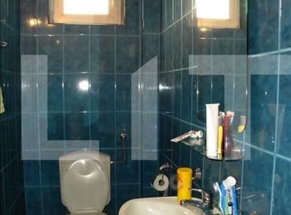 Casa de închiriat 1 camera Zorilor - 19945CI | BLITZ Cluj-Napoca | Poza5