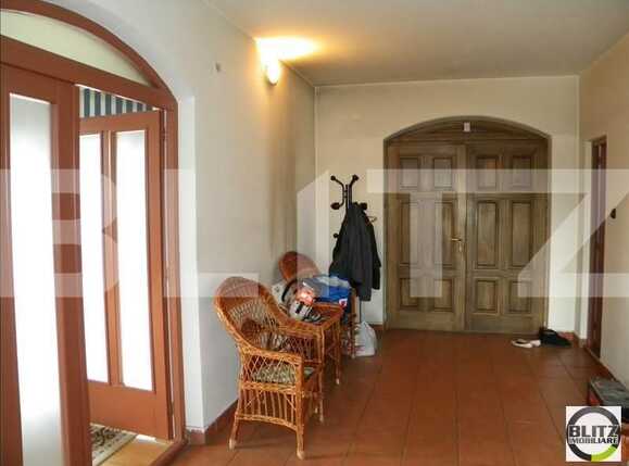 Casa de închiriat 1 camera Zorilor - 19945CI | BLITZ Cluj-Napoca | Poza4