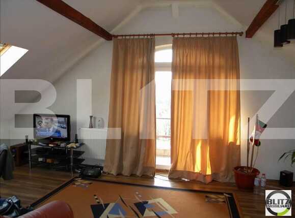 Casa de închiriat 1 camera Zorilor - 19945CI | BLITZ Cluj-Napoca | Poza12