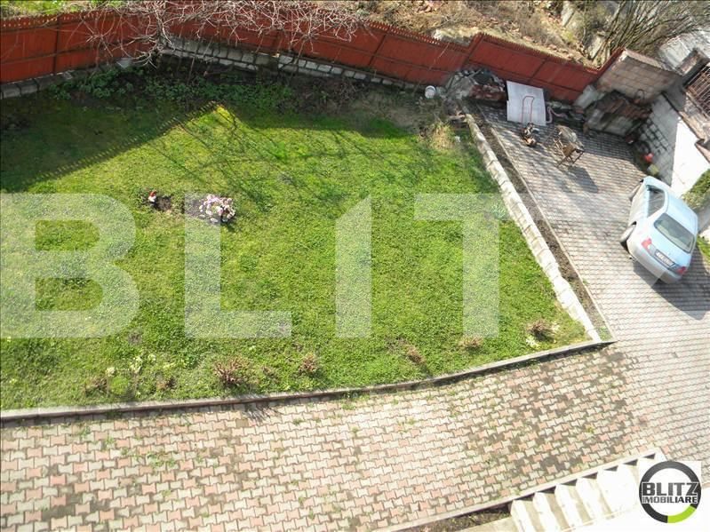 Casa de închiriat 1 camera Zorilor - 19945CI | BLITZ Cluj-Napoca | Poza13