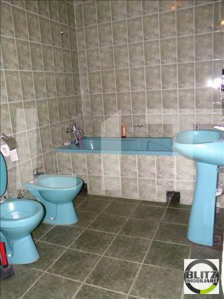 Casa de închiriat 1 camera Zorilor - 19945CI | BLITZ Cluj-Napoca | Poza11