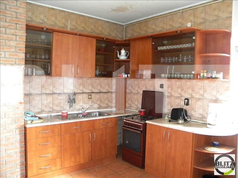 Casa de închiriat 1 camera Zorilor - 19945CI | BLITZ Cluj-Napoca | Poza3
