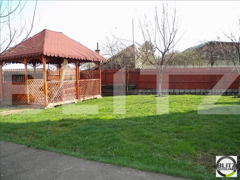 Casa de închiriat 1 camera Zorilor - 19945CI | BLITZ Cluj-Napoca | Poza15