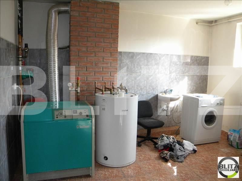 Casa de închiriat 1 camera Zorilor - 19945CI | BLITZ Cluj-Napoca | Poza14