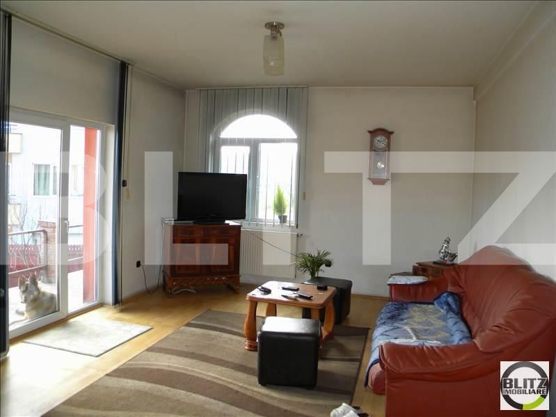 Casa de închiriat 1 camera Zorilor - 19945CI | BLITZ Cluj-Napoca | Poza2
