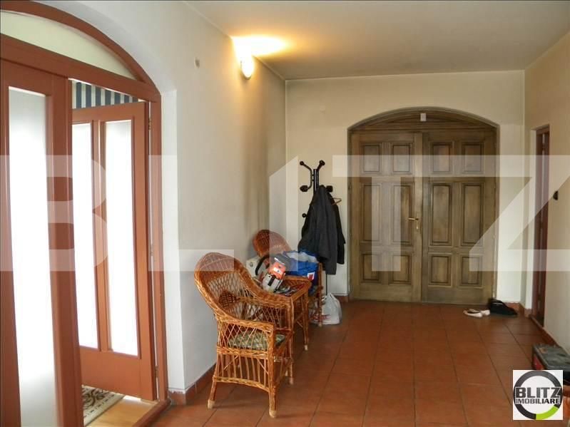 Casa de închiriat 1 camera Zorilor - 19945CI | BLITZ Cluj-Napoca | Poza4