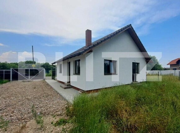 Casa de vânzare 3 camere Lunca Calnicului - 199454CV | BLITZ Brașov | Poza1