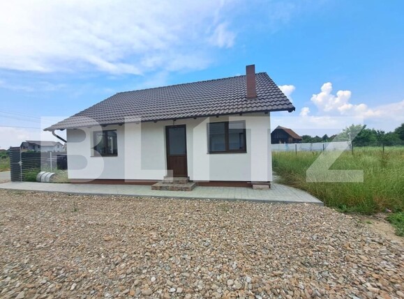 Casa de vânzare 3 camere Lunca Calnicului - 199454CV | BLITZ Brașov | Poza2