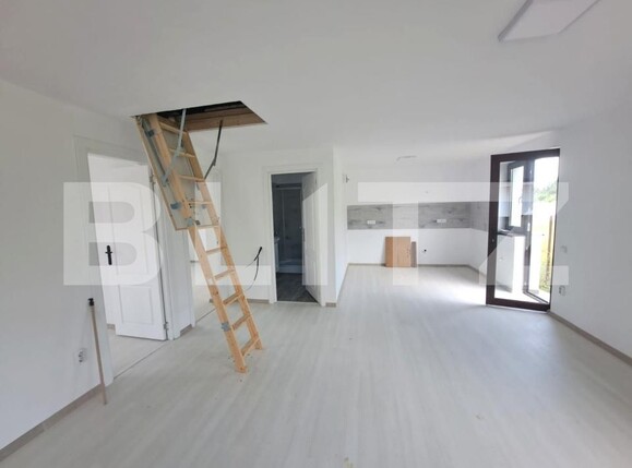 Casa de vânzare 3 camere Lunca Calnicului - 199454CV | BLITZ Brașov | Poza3